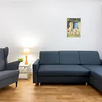 Jerozolimskie Central View Apartment