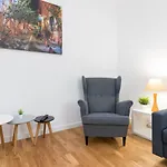 Jerozolimskie Central View Apartment